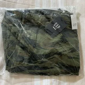 PALACE x Gap Cargo Camo 32インチ PALACE x Gap Cargo Camo 32インチ メンズ